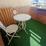 Yalarent Argaman 2Br & Balcony Apt