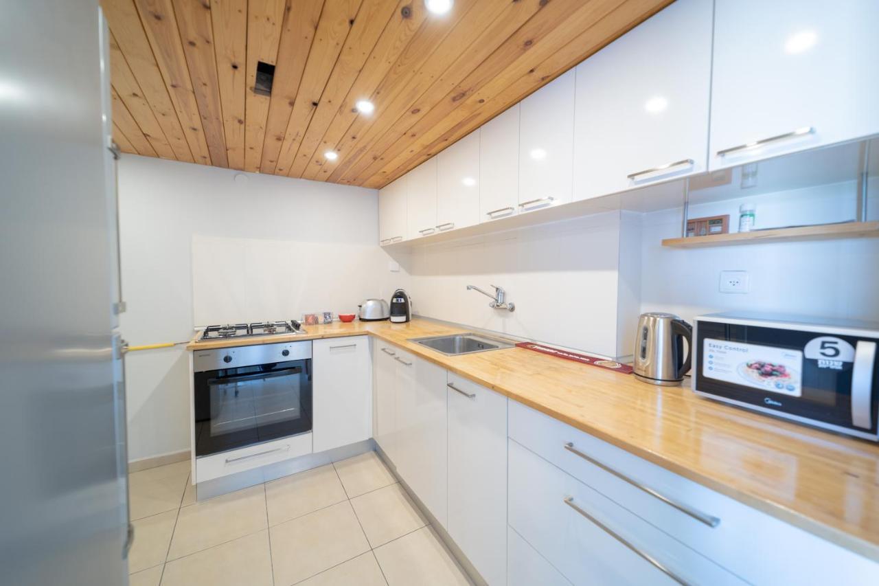 Yalarent Argaman 2br & Balcony Apt * Eilat