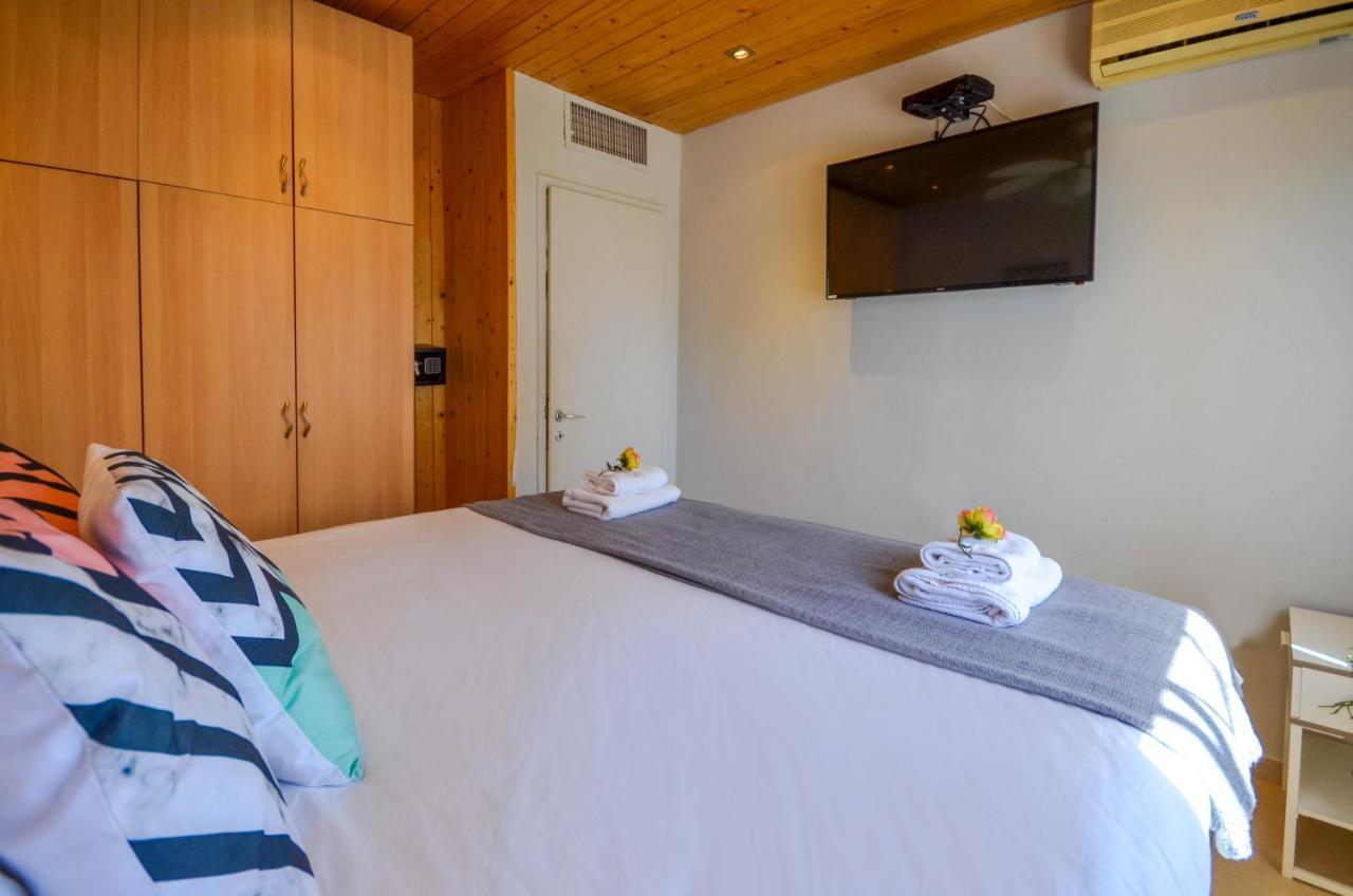 Apartment Yalarent Argaman 2br & Balcony Apt